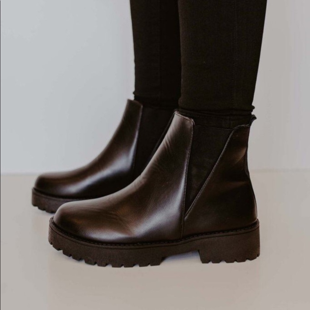 Quipid boots